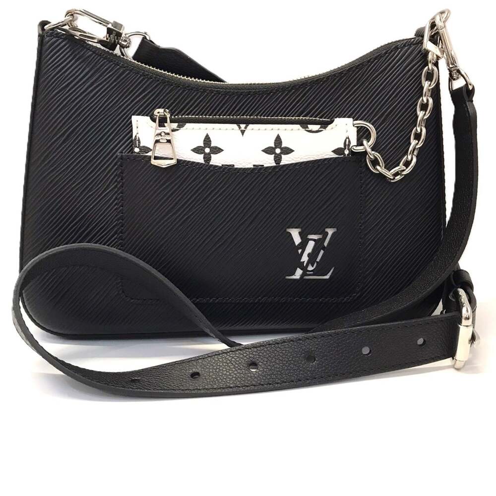 Louis Vuitton Marelle Handbag Epi #251134L22B